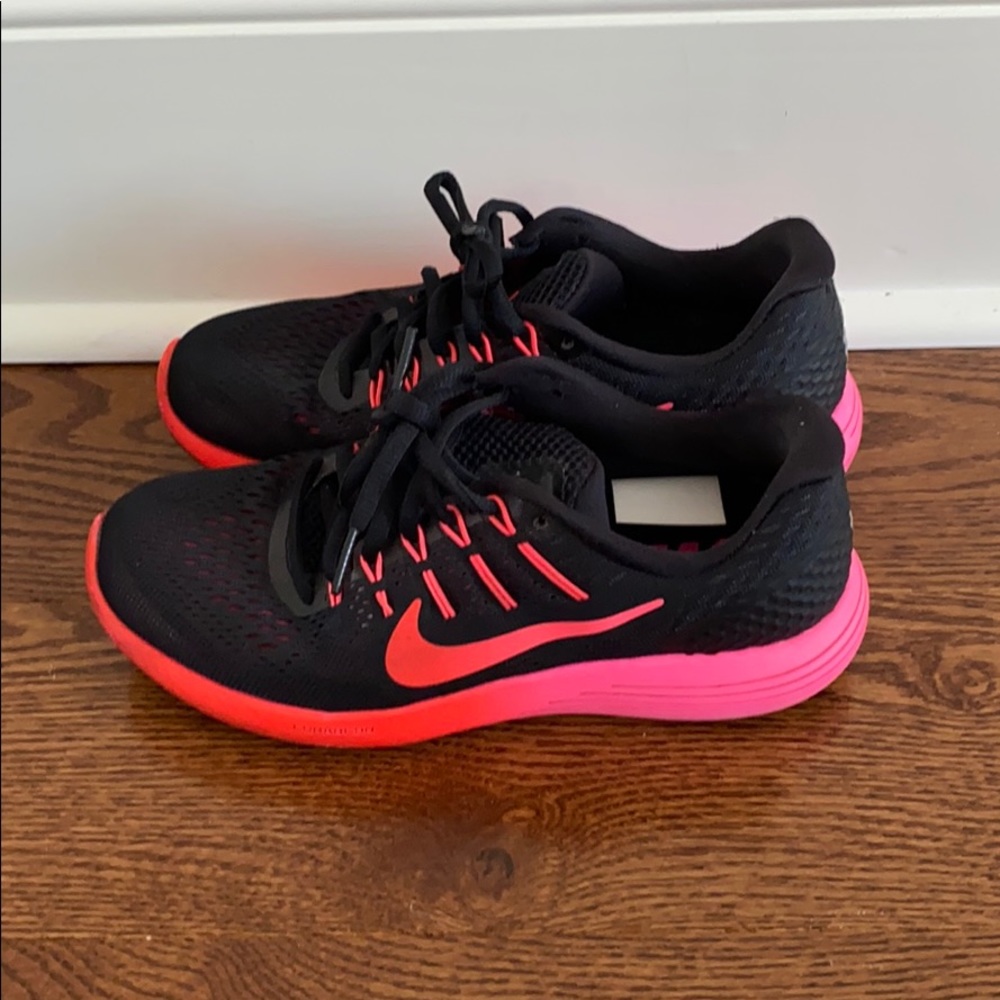 Nike Lunarglide 8